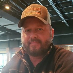 Meet your Posher, Ted